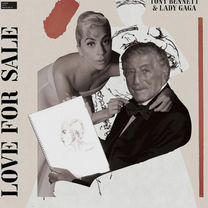 Lady Gaga & Tony Bennett Love for Sale