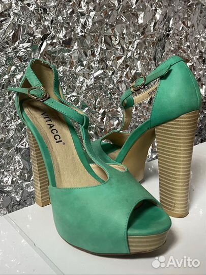 Босоножки vitacci