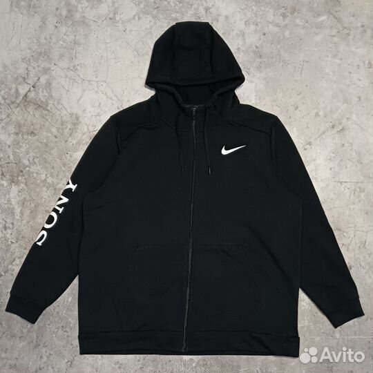 Nike Зип Худи