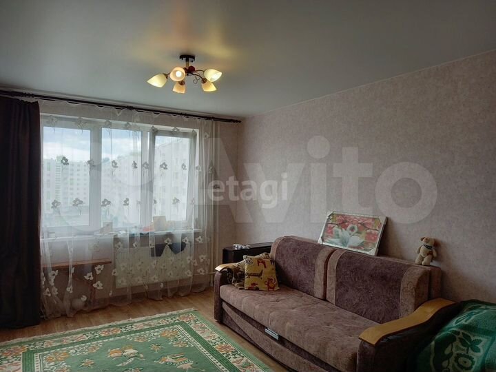 3-к. квартира, 68,7 м², 9/10 эт.