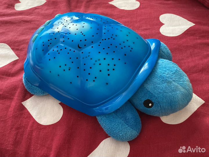 Ночник проектор звездного неба