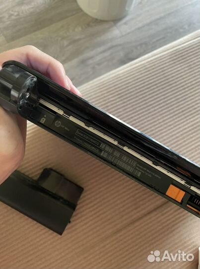 Нетбук hp mini 110-3601er
