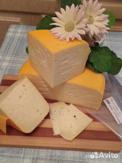 Фермерские продукты