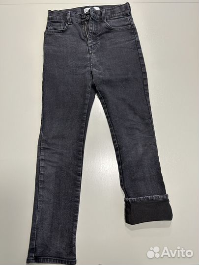 Школьная форма (пакетом) 152р