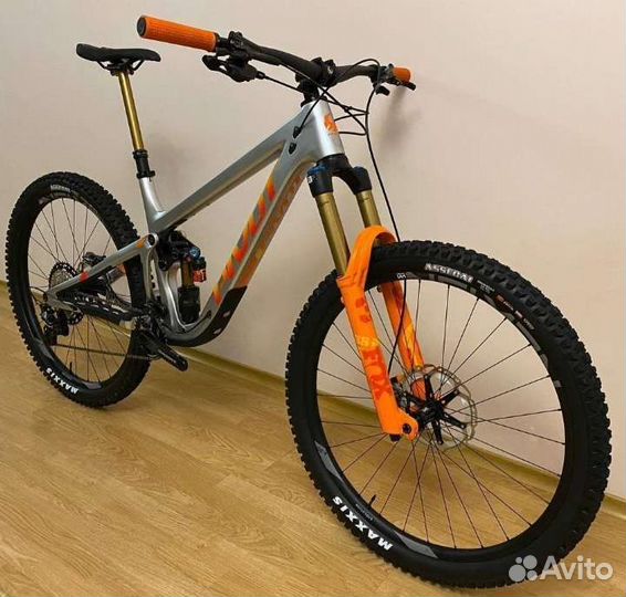 Помощь в выборе при покупке велосипеда