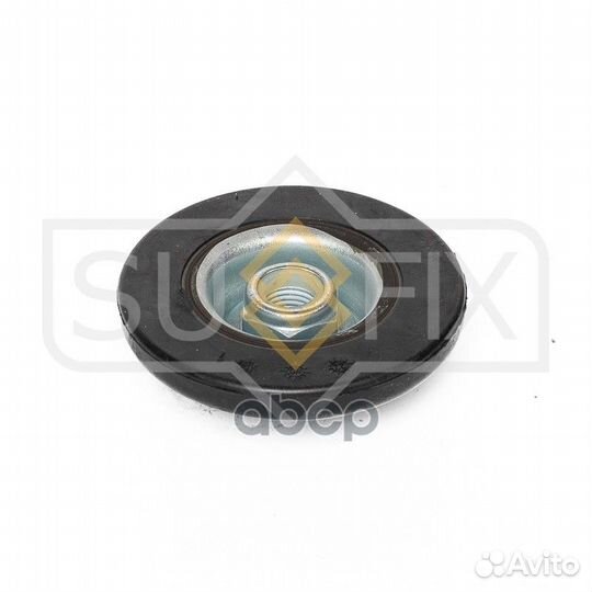 Опора амортизационной стойки LCV перед прав/л