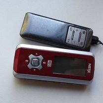 Mp3 плеер nexx NF-340 Flash