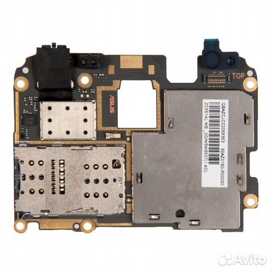 Материнская плата для Asus для Zenfone Go ZC551KL