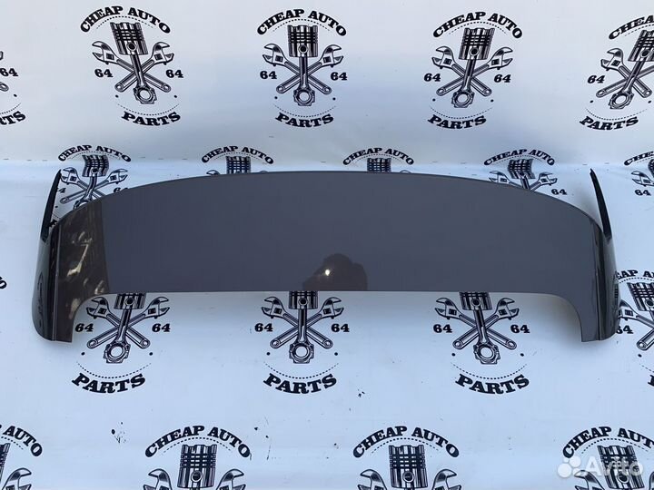 Спойлер крышки багажника Kia Ceed 3 Оригинал