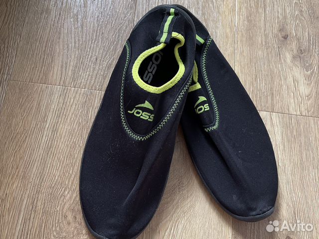 Аквашузы, тапочки для моря 44 размер