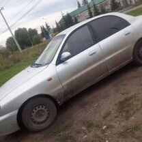 Chevrolet Lanos 1.5 MT, 2005, 176 000 км, с пробегом, цена 120 000 руб.