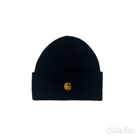 Шапка Carhartt WIP Logo размер One Size