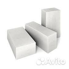 Пеноблоки для строек любого масштаба