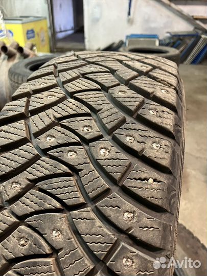 Dunlop SP Winter Ice 03 195/65 R15