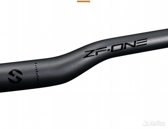 Карбоновый велосипедный руль Toseek ZF-ONE