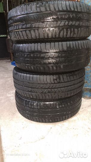 Michelin XW4 205/60 R16 24