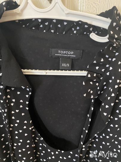 Платье top top