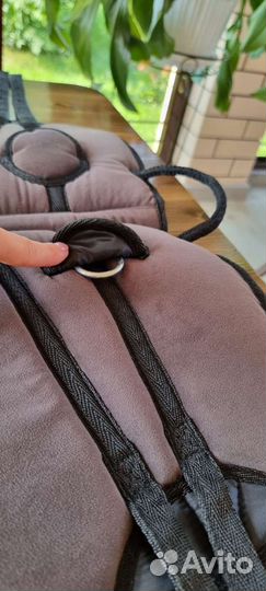 Пад для пони