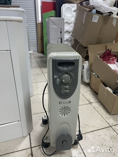 Стол офисный