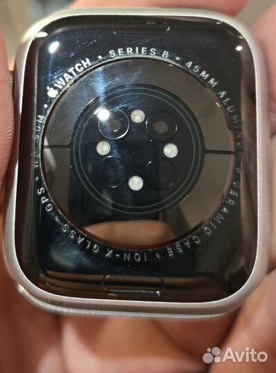 Apple Watch series 8 45mm