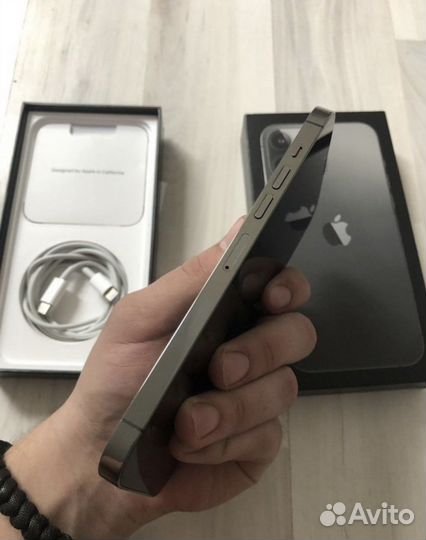 iPhone 13 pro max 256gb