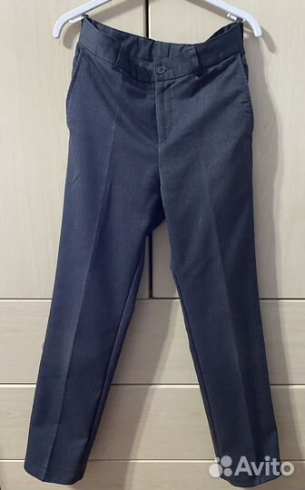 Костюм школьный