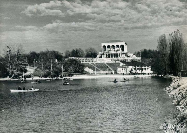 Старый Нальчик Архив 510 Фотографий