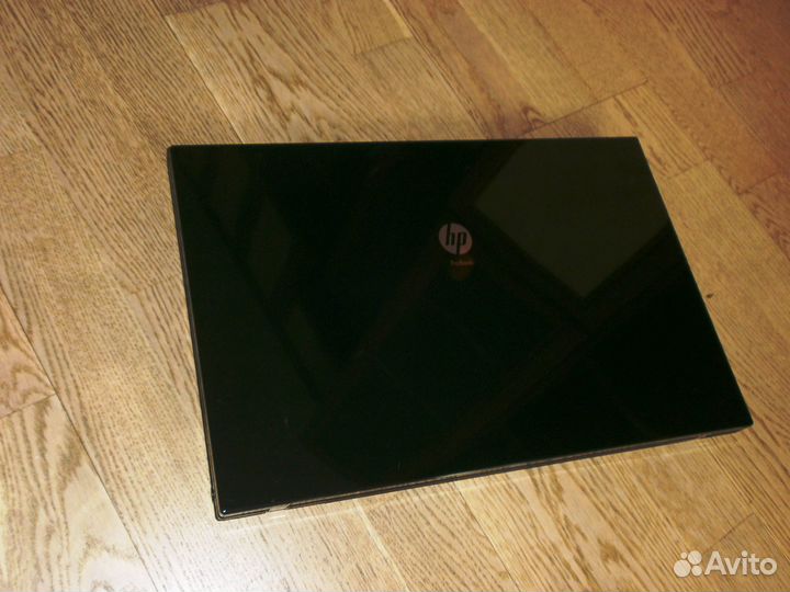 HP ProBook 4710s/17,3