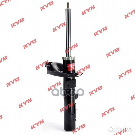 Стойка амортизационная - Excel-G перед лев