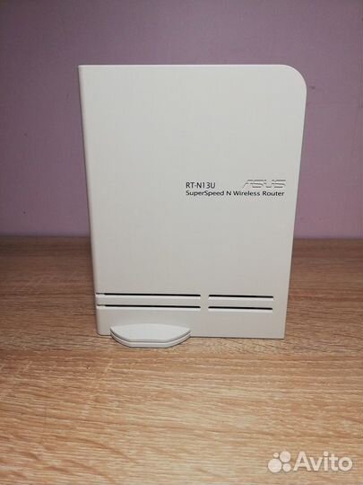 Продается роутер asus RT-N13U