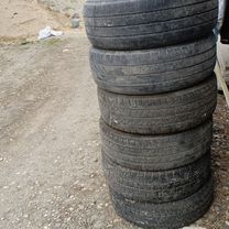 Nokian Tyres Hakka C Cargo 215/65 R6