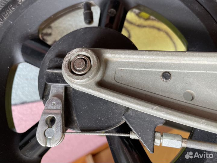 Беговел Firstbike