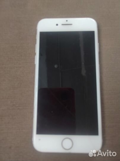 iPhone 7, 128 ГБ