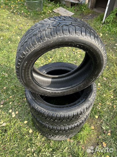 Nokian Tyres Nordman 5 225/55 R18 102T