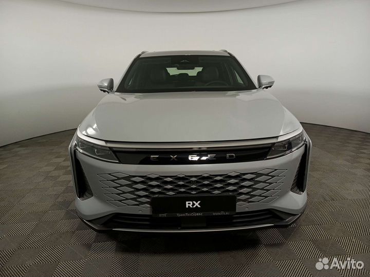EXEED RX 2.0 AMT, 2024