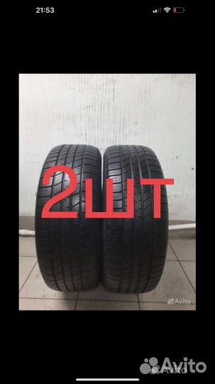 Hankook Dynapro HP RA23 235/60 R18