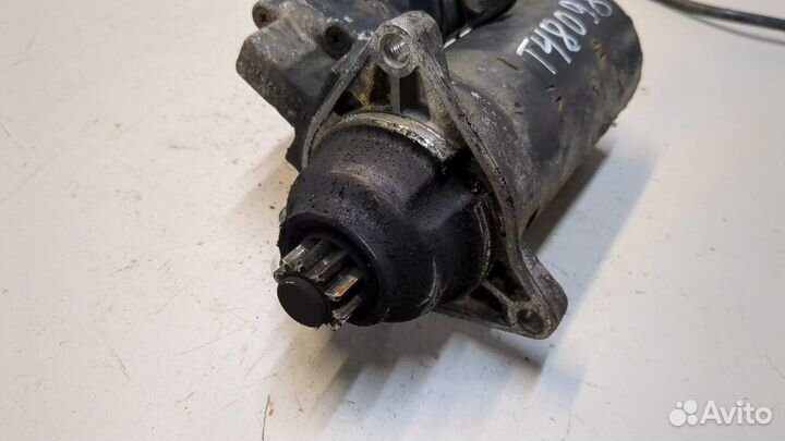 Стартер Volkswagen Transporter 4, 1996