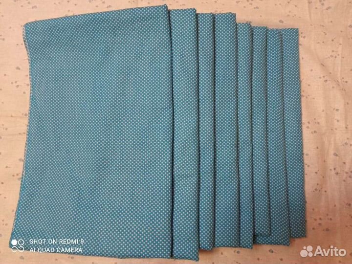 Пеленки детские новые пакетом