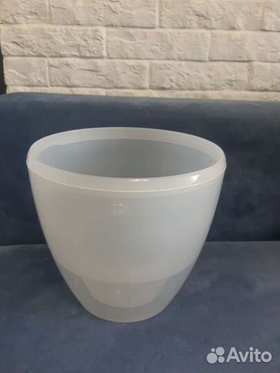 Горшок для орхидеи