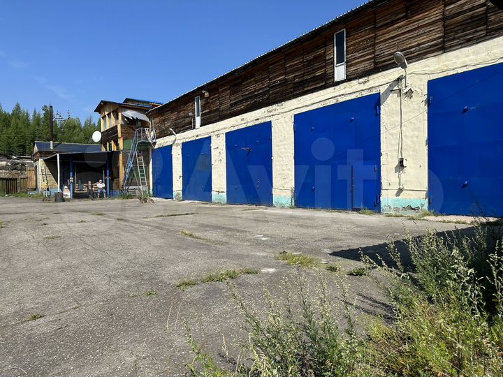 Свободного назначения, 2200 м²