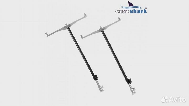 Набор стоек EastShark TRD ES-010