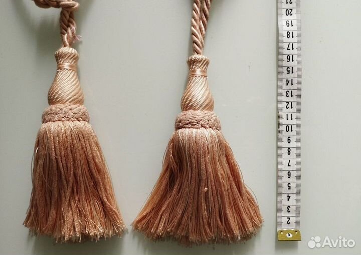 Захват и держатель для шторы