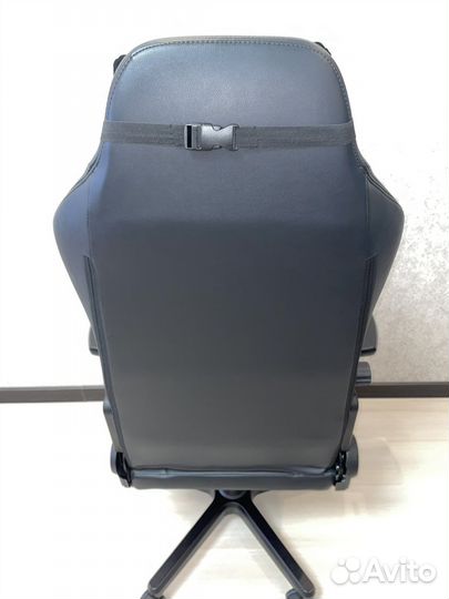 Игровое кресло noblechairs hero black