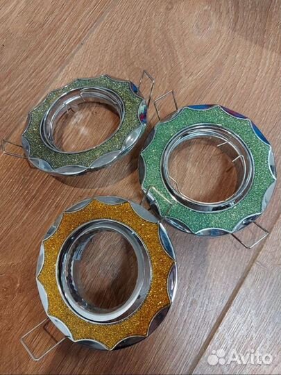 Светильник потолочный