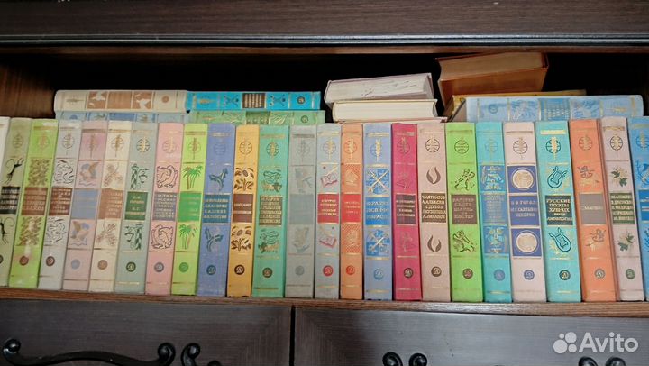 Книги библиотека мировой литературы для детей