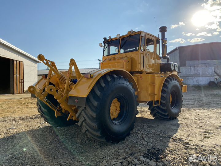 Трактор Кировец К-701, 2023