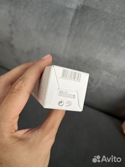 Dalba спрей сыворотка и увлажняющая маска Payot