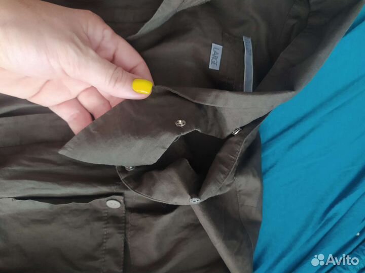 Пакет необычной одежды 48 размер