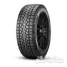 Pirelli Scorpion 225/50 R18 V