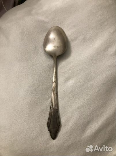 Ложка Wellner patent 90 45